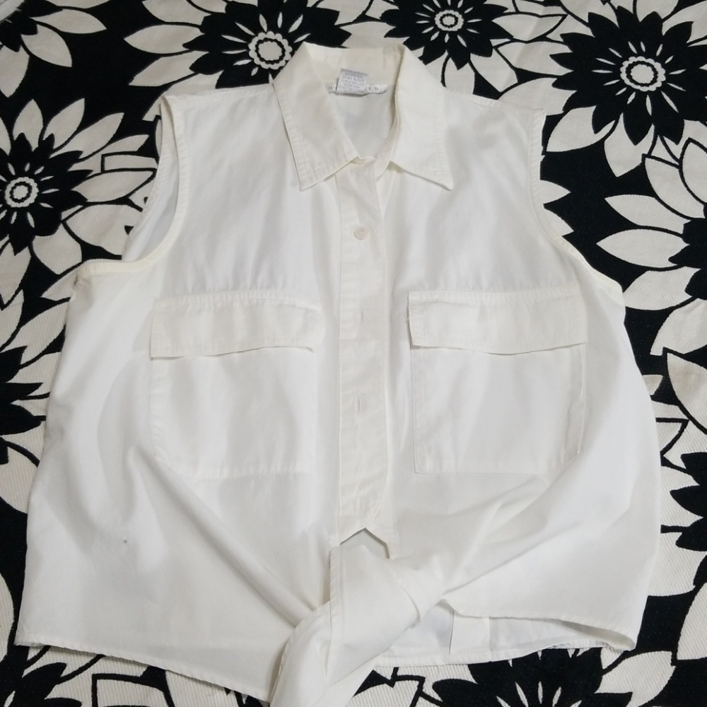The Limited shirt